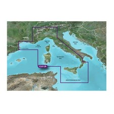 GARMIN Mappa Cartografia