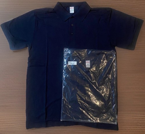Polo blu navy - , meijer