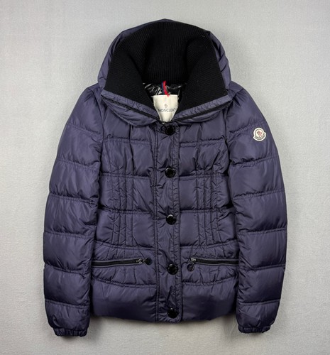 Giacca piumino moncler - piumino,