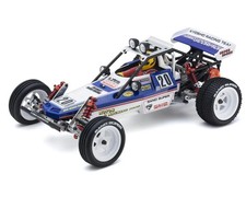 Kyosho Turbo Scorpion 1/10 2WD