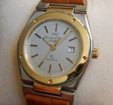 IWC Ingenieur ref. 4503