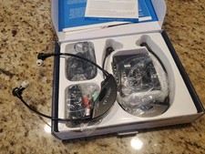Ears wireless headset - headset, for