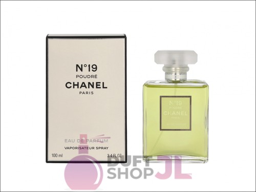 Chanel poudre edp spray - poudre,