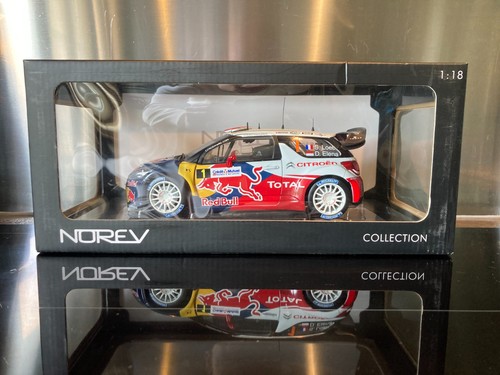 Citroën ds3 wrc world - ds3,