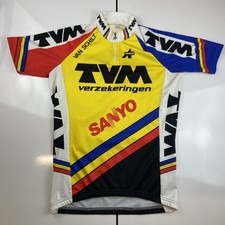Maglia ciclismo vintage 1991