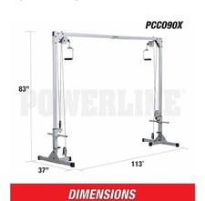 Macchina per cavi pesanti