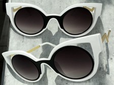 Occhiali Da Sole Vintage Retro