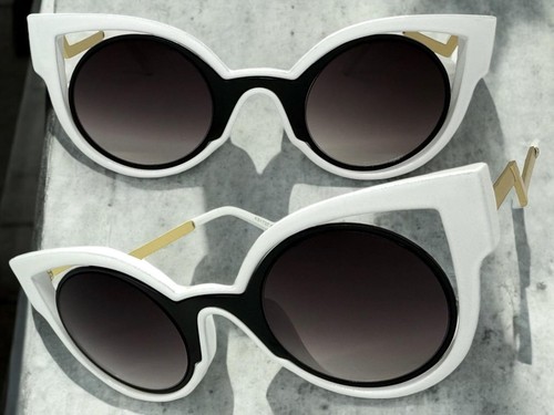 Occhiali sole vintage - da,