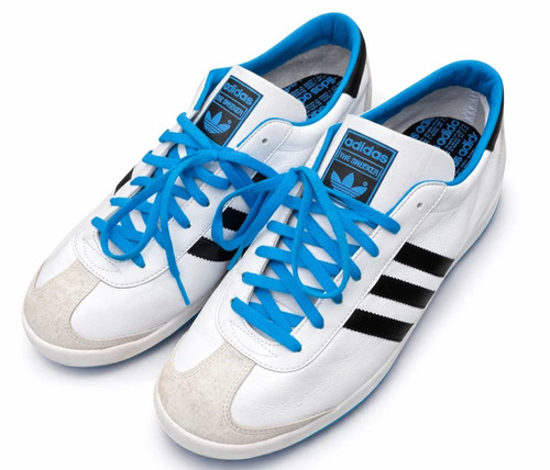 Adidas vintage the - vintage, "the