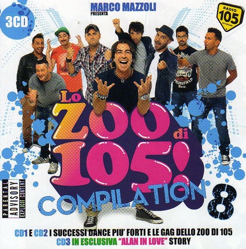 Various zoo 105 - lo, di