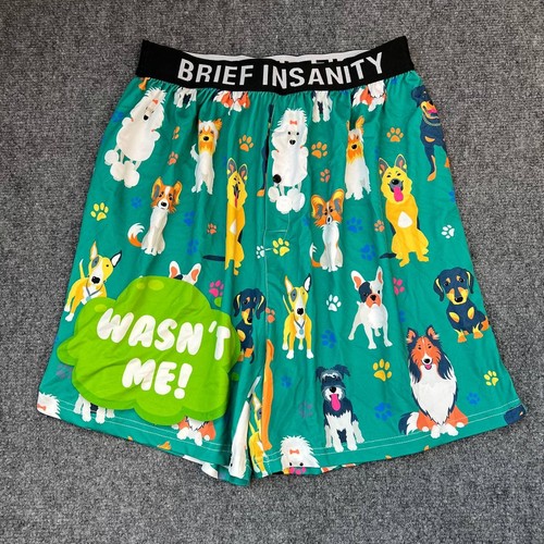 Slip insanity pantaloncino - slip,