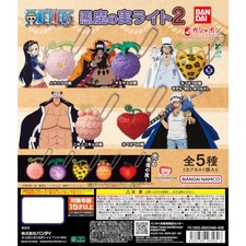 Portachiavi one piece - one, devil