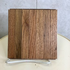 Parquet Flooring 6"x6"x5/16"