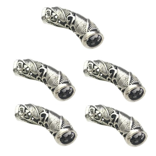 5pcs 9mm lega metallo - 5pcs,