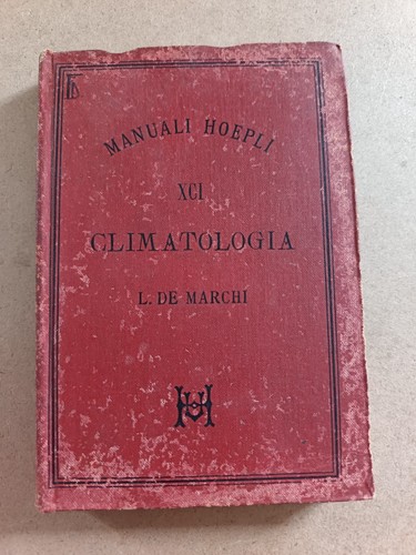 152a manuale hoepli xci - manuale,