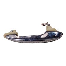 Maniglia esterna porta