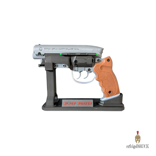 Replica pistola deckards - pistola, |