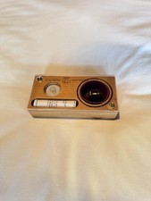Cartuccia bobina mobile Benz