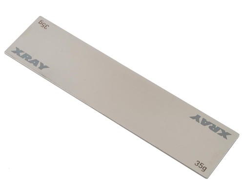 Xray 2020 batteria - 2020, slim