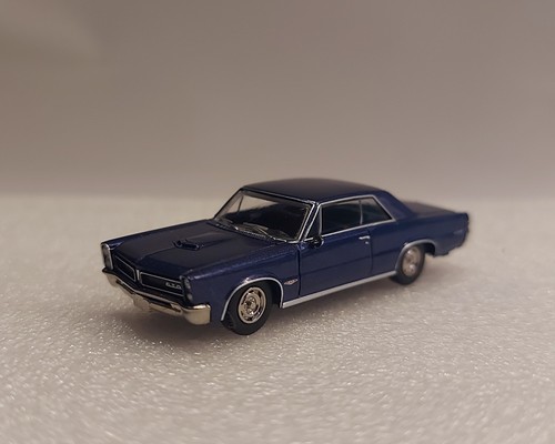 Brekina 18102 pontiac - brekina,