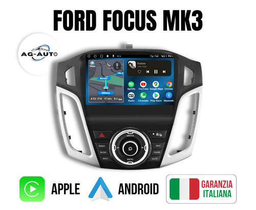 Ford focus mk3 kit - , completo