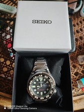 SEIKO Sawtooth SHC057 TONNO