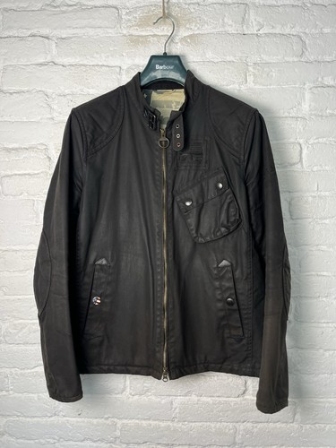 Barbour international bonner - barbour,