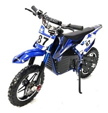 1000W 36V, MINI DIRT BIKE