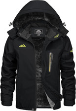 Giacca Da Sci Invernale Da