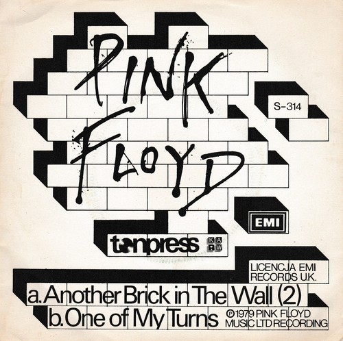 Pink floyd another - pink,