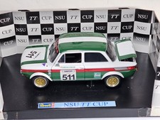 Revell nsu cup - 1:18,