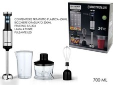 Robot cucina professionale - da,