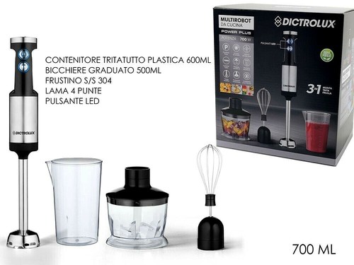 Robot cucina professionale - robot,