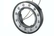 Fanale posteriore cerchio LED