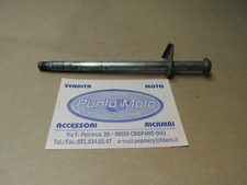 Perno asse ruota posteriore