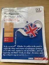 PERFORMER HERITAGE. BLU. FROM