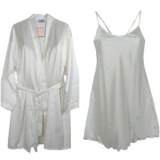 Vestaglia Canotta corta