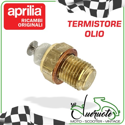 Termointerruttore bulbo - termointerruttore,