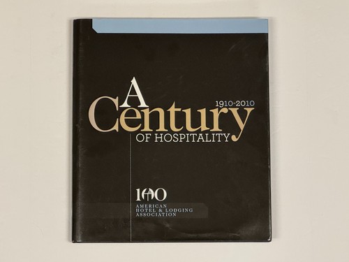 Century hospitality - of,