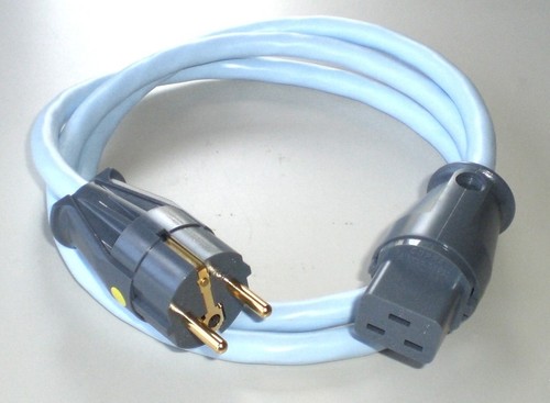 Supra cables lorad mkii - supra, cs