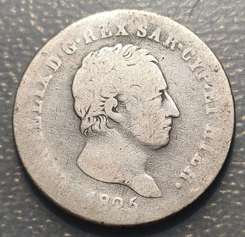 Italia reino cerdeña sardegna - reino,