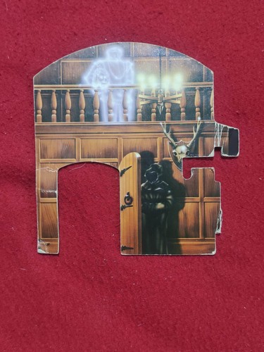 Ricambi pezzi gioco - pezzi, brivido