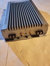 Amplificatore Car Audio SONY XES M1