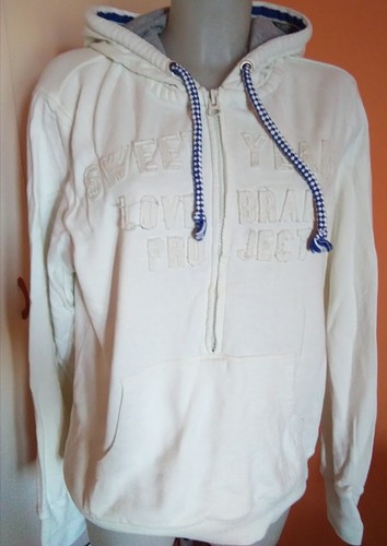 Felpa unisex cotone taglia - unisex,, l