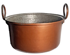 Antica pentola rame - 31,0, x