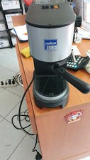 MACCHINA CAFFE’ LAVAZZA LB800 mini  perfettamente te funzionante