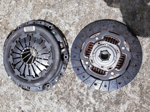 55261926 frizione fiat panda - frizione,