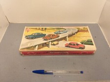 INGAP SET MODELLI 1/41 SERIE 77 SOLO REPROBOX NO POLITOYS MEBETOYS MARCHESINI