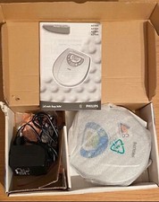 Philips AZ 7681 Lettore CD Portatile Perfettamente Funzionante