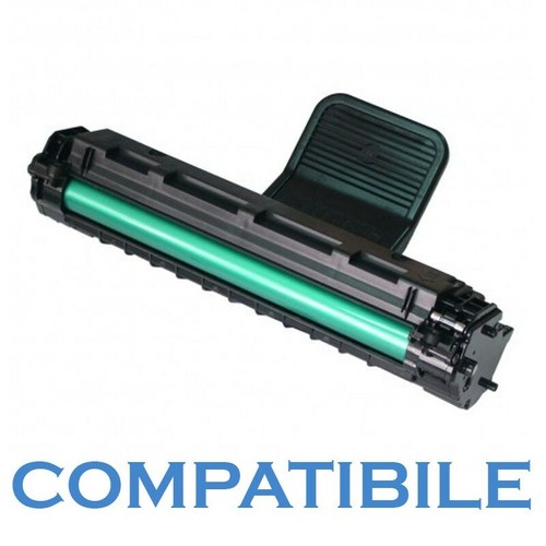 Toner samsung mlt d117s - toner, nero